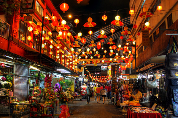 THAM QUAN MALACCA - THỦ ĐÔ KUALA LUMPUR (Ăn 3 bữa)