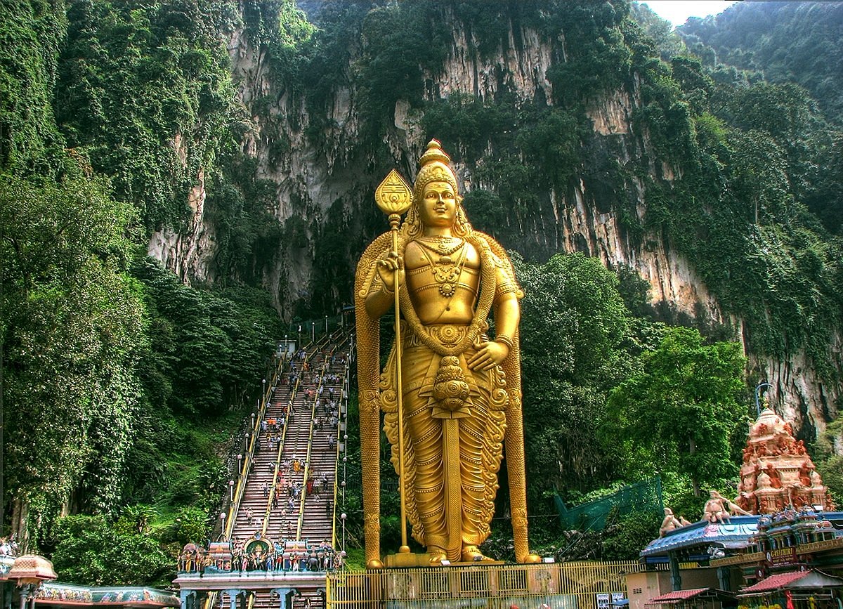 MALAYSIA – HÀ NỘI (Ăn Sáng)