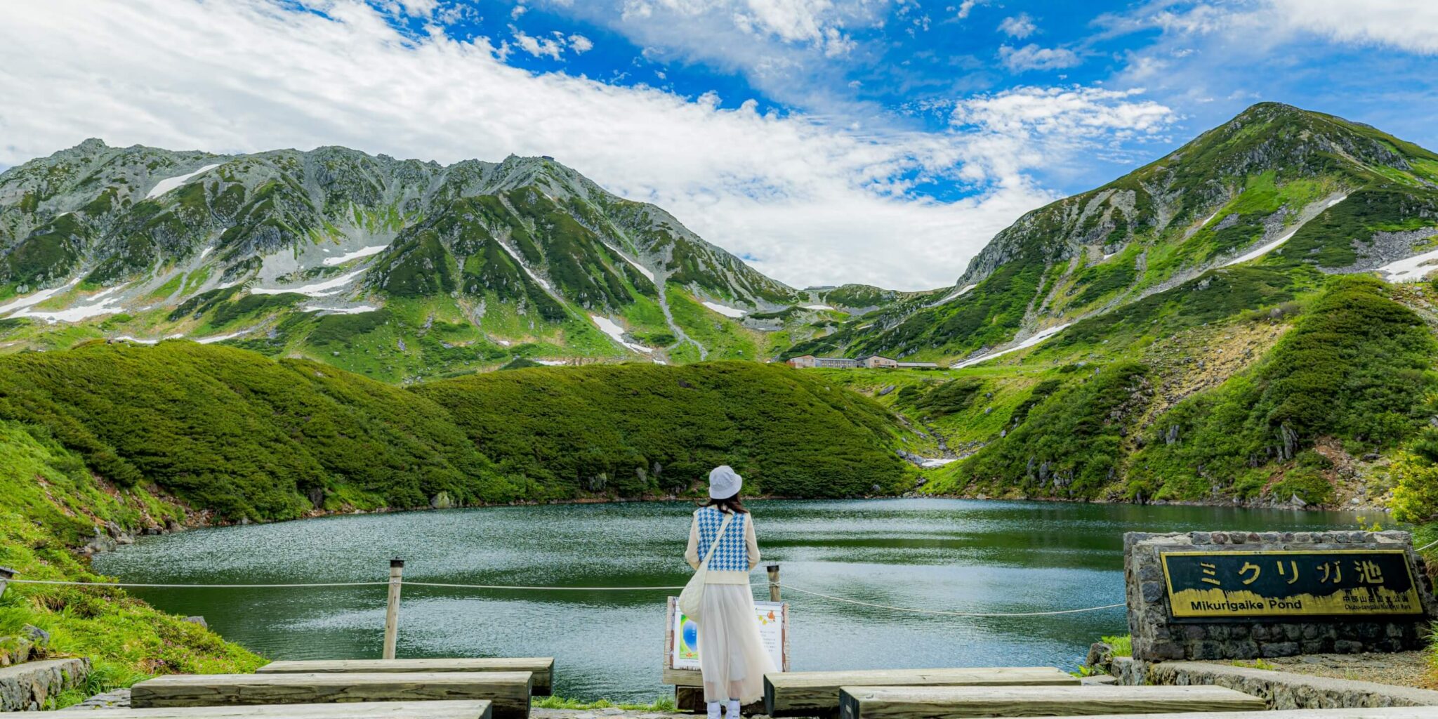 KỲ QUAN TUYẾT TATEYAMA KUROBE ALPINE ROUTE – LÀNG CỔ SHIRAKAWA-GO – MATSUMOTO – PHÚ SĨ - TOKYO #5