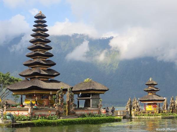 Indonesia