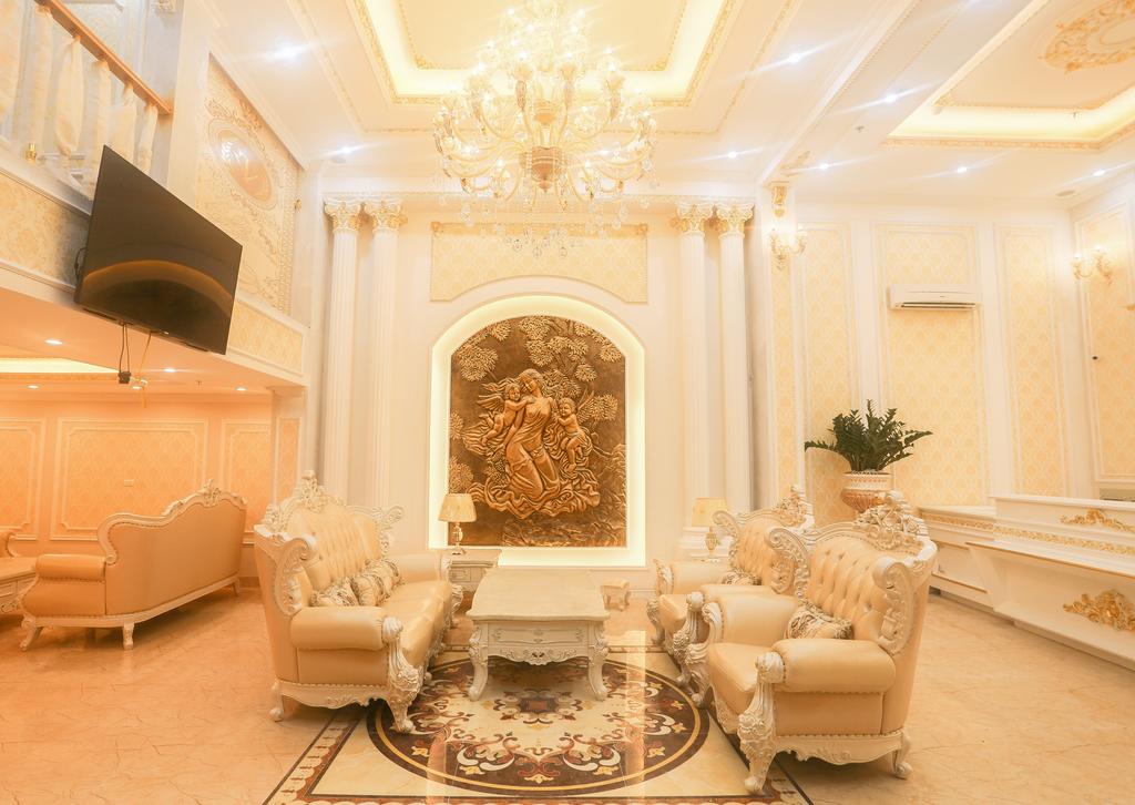 Tuan Vu Hotel Co To